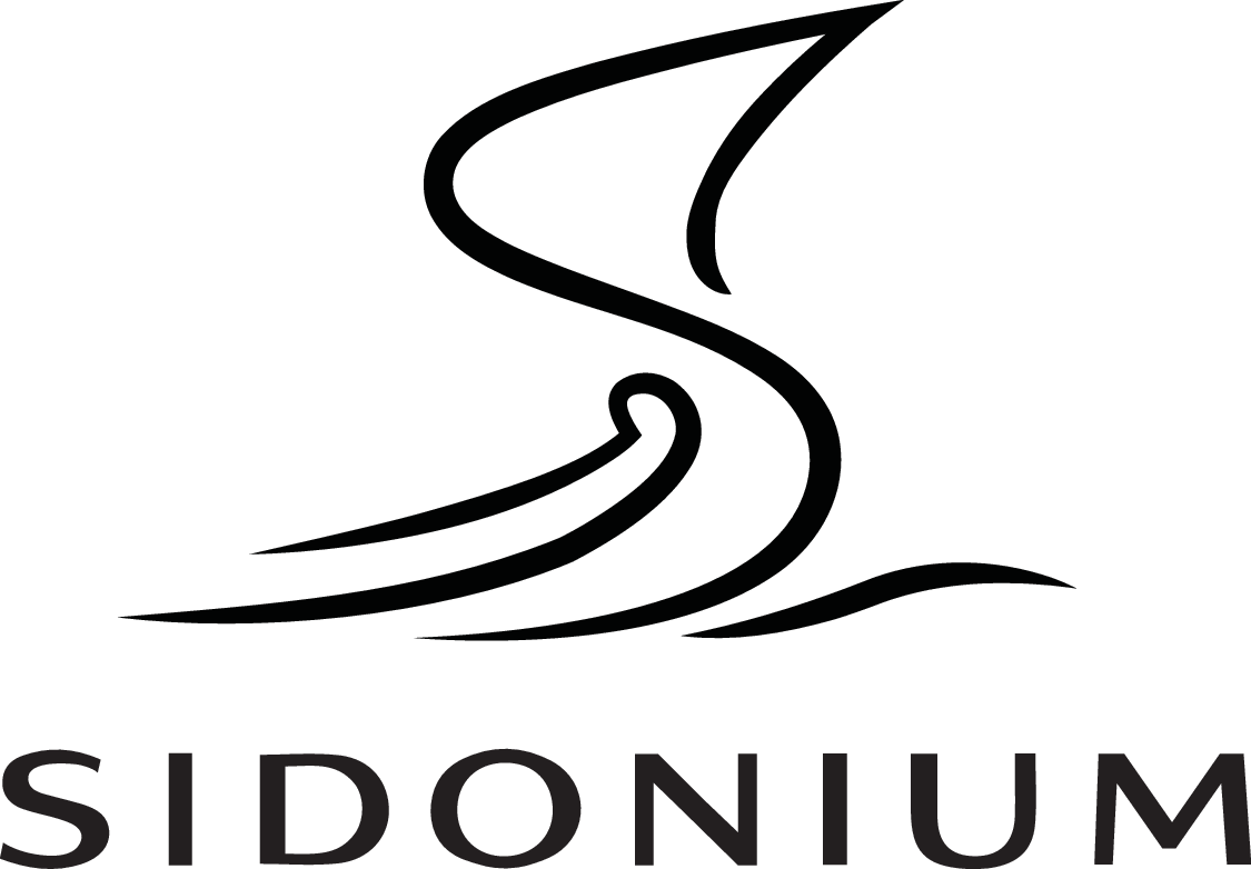 Sidonium Logo